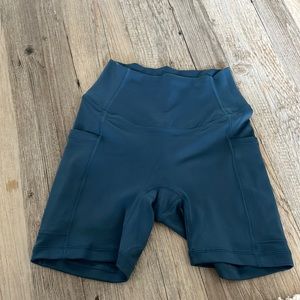 Paragon shorts